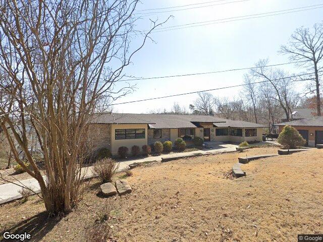 83 rivercliff rd, rogers,  AR 72756