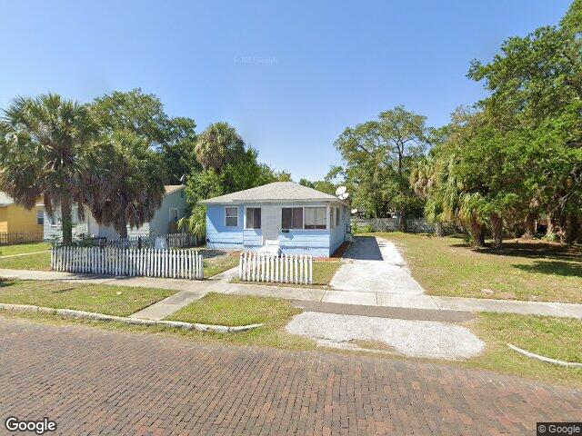 527 paris ave s, saint petersburg,  FL 33701
