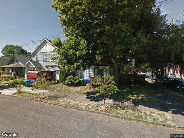 5531 se gladstone st, portland,  OR 97206