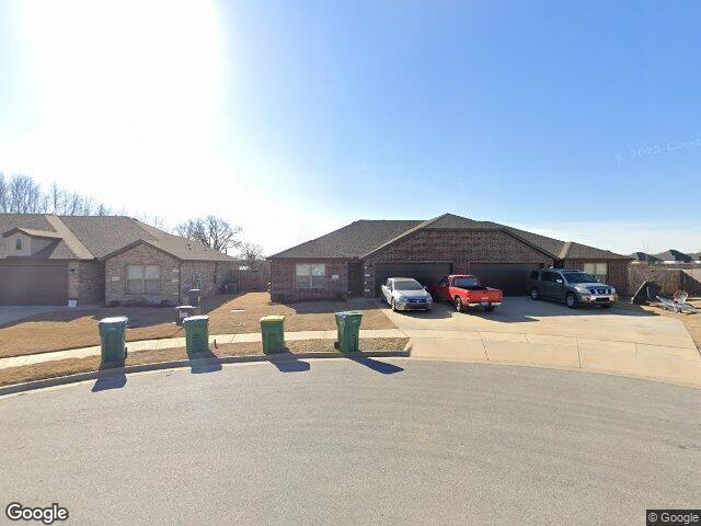 1503 purple finch st, centerton,  AR 72719