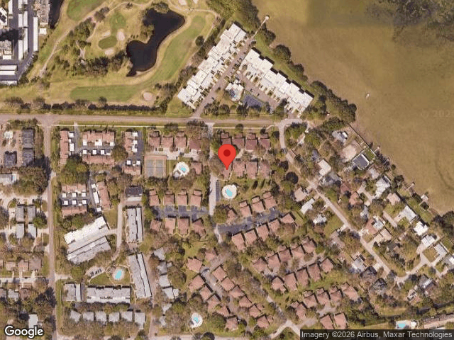 1811 bough ave, clearwater,  FL 33760
