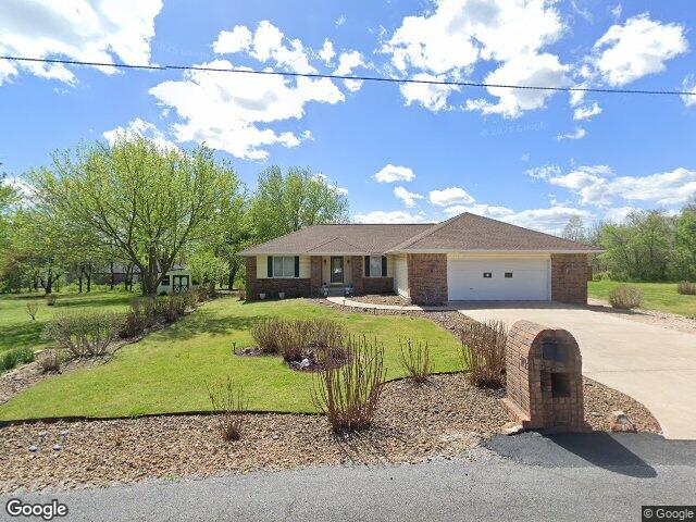 10 dunipace dr, bella vista,  AR 72715