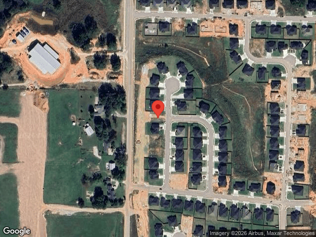 4860 cowboy st, springdale,  AR 72762