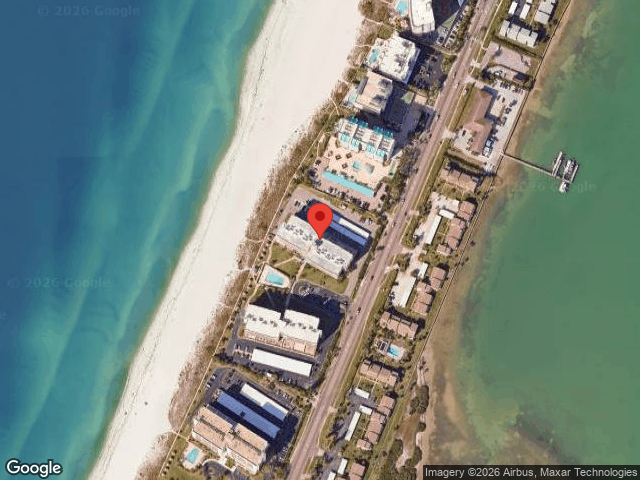 1400 gulf blvd #109
                                ,Unit Unit 109, clearwater beach,  FL 33767