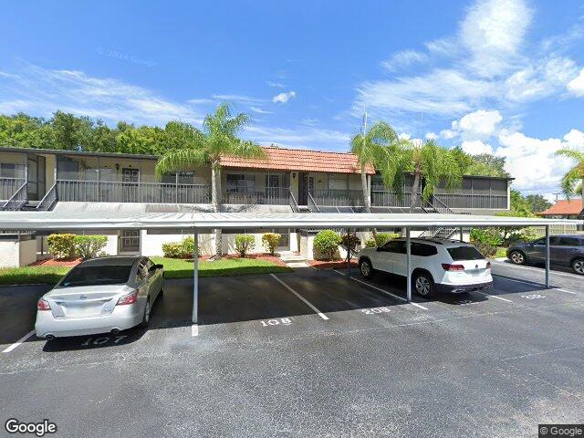 2420 winding creek blvd #201
                                ,Unit Apt 201, clearwater,  FL 33761