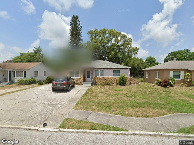  saint petersburg,  FL 33711