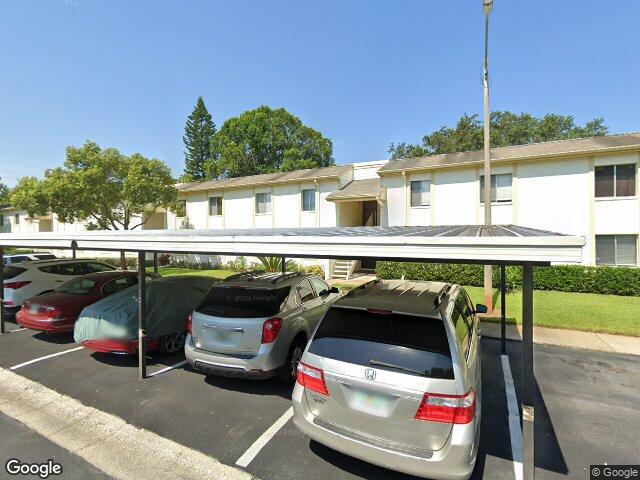 129 cypress ct unit 129
                                ,Unit Unit 129, oldsmar,  FL 34677