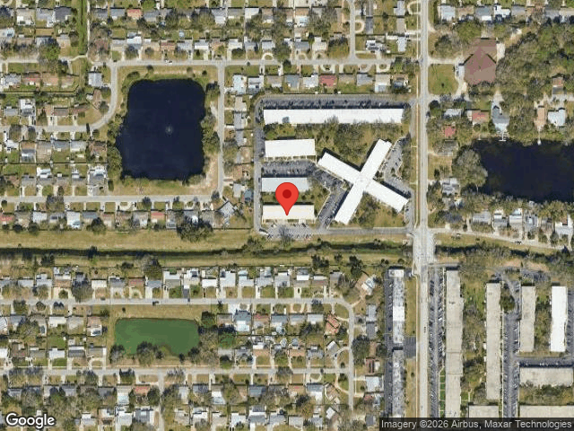 5861 42nd ter n #1610
                                ,Unit Apt 1610, saint petersburg,  FL 33709