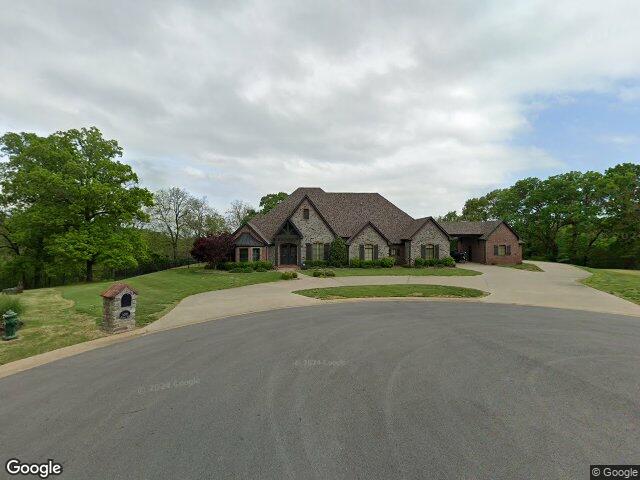 11292 talamore blvd, bentonville,  AR 72712