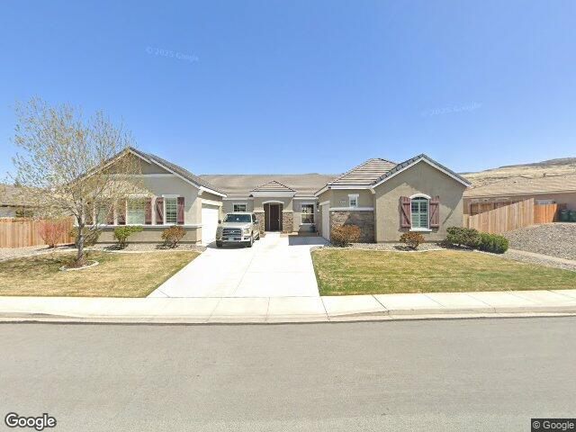 4708 jacmel ct, sparks,  NV 89436