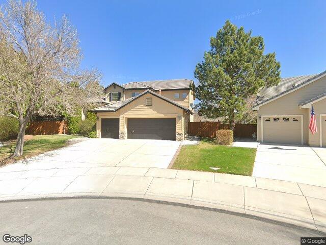 6584 fire dance ct, sparks,  NV 89436