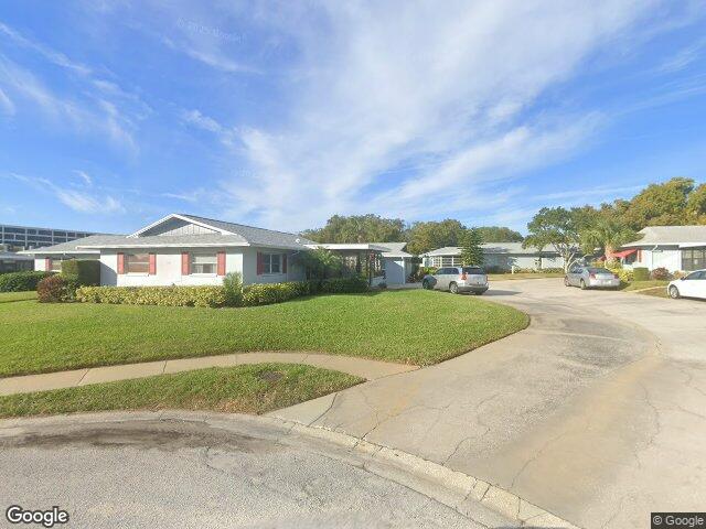 1603 whitebridge dr #d
                                ,Unit Apt D, palm harbor,  FL 34684
