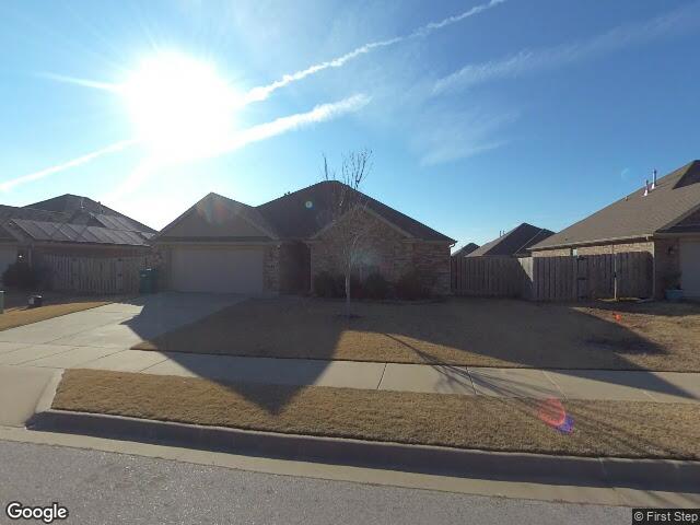 408 w laurel ave, rogers,  AR 72758