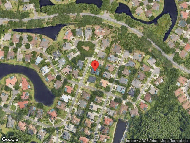 4010 executive dr, palm harbor,  FL 34685