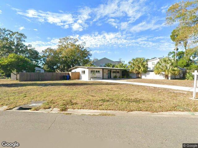 5808 woodrow wilson blvd ne, saint petersburg,  FL 33703