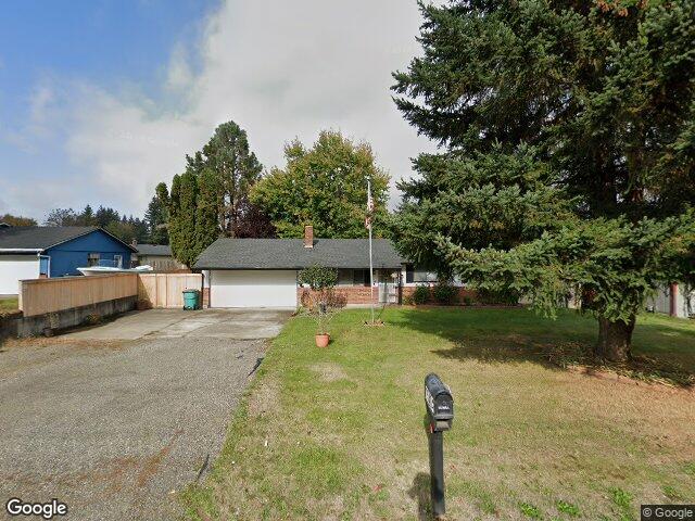 15404 ne 28th st, vancouver,  WA 98682