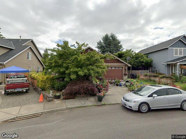 660 s ponderosa ct, canby,  OR 97013