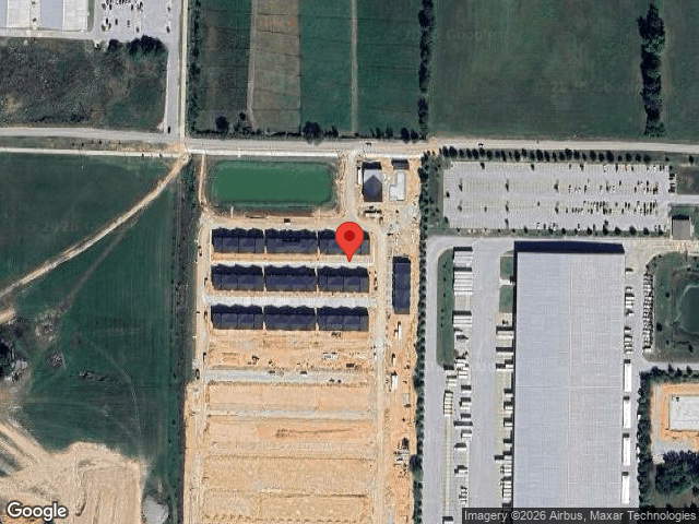 1110 emilia ave, lowell,  AR 72745