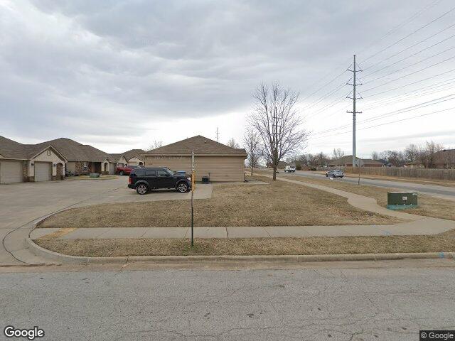 3300 sw victoria pl # 2
                                ,Unit # 2, bentonville,  AR 72712
