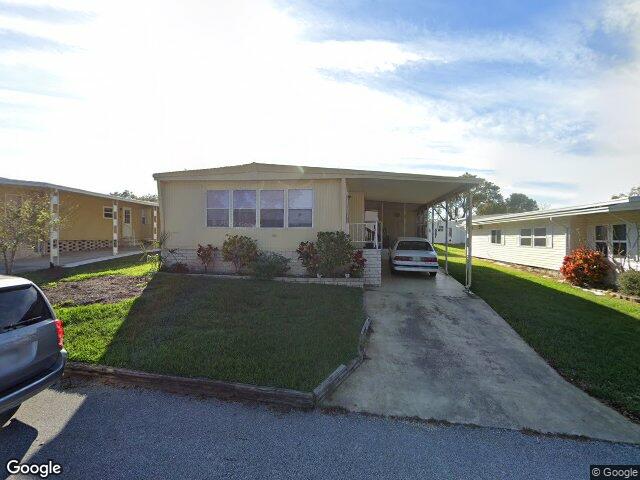 84 jacaranda dr #15
                                ,Unit # 15, safety harbor,  FL 34695