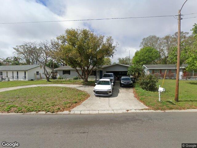 1416 s evergreen ave, clearwater,  FL 33756