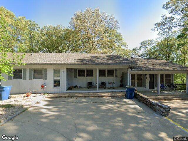 4 nantucket dr, bella vista,  AR 72715