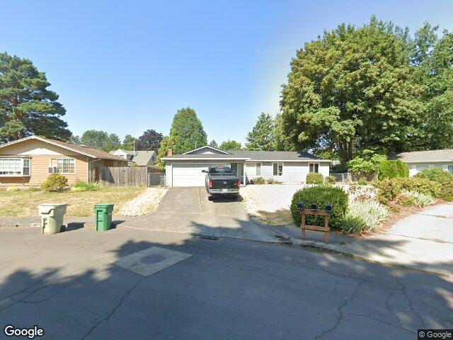 20019 sw joann ct, beaverton,  OR 97003