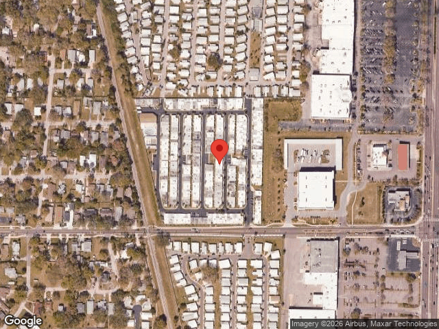 250 rosery rd nw #260
                                ,Unit Apt 260, largo,  FL 33770