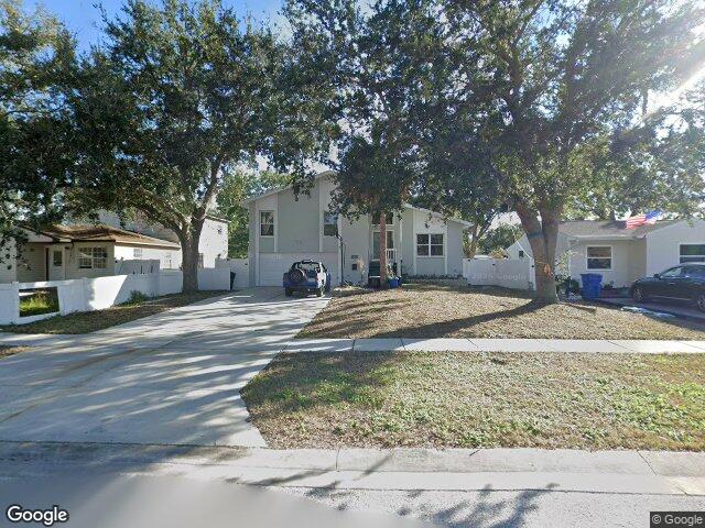 756 61st ave ne, saint petersburg,  FL 33703