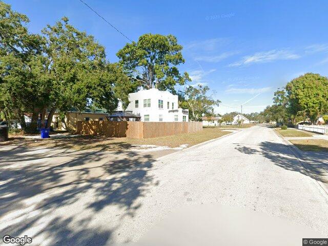 3000 19th ave s, saint petersburg,  FL 33712