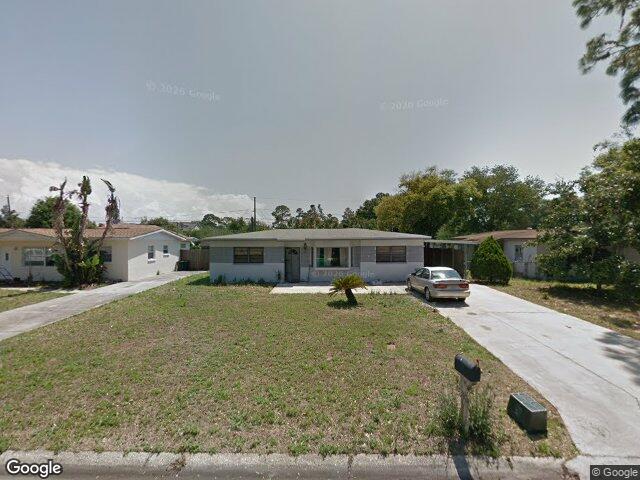 740 loquat dr, tarpon springs,  FL 34689