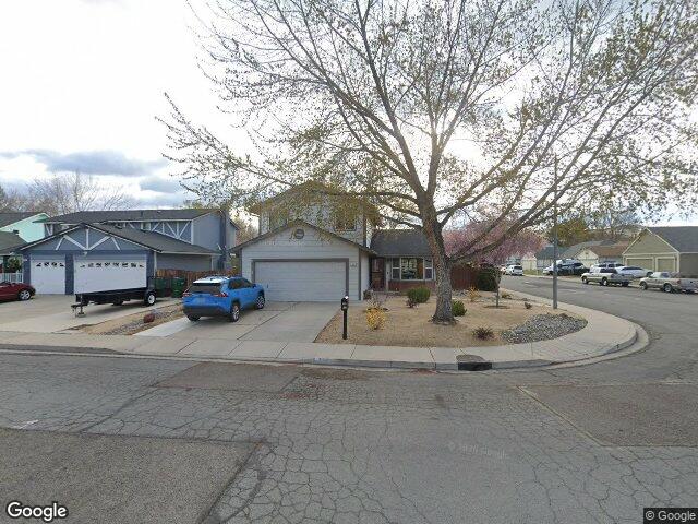 1402 alvin ct, sparks,  NV 89434