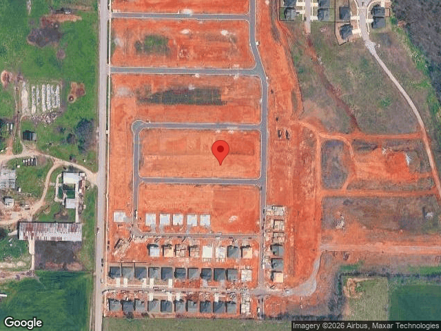 5904 sw chiefs ave, bentonville,  AR 72713