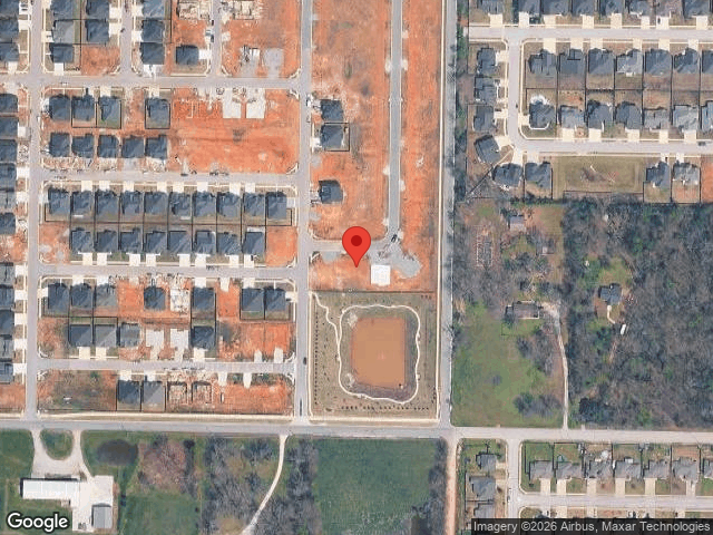 531 bose ave, centerton,  AR 72719