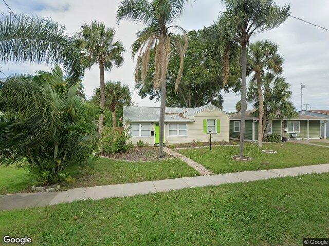 2627 8th ave n, saint petersburg,  FL 33713