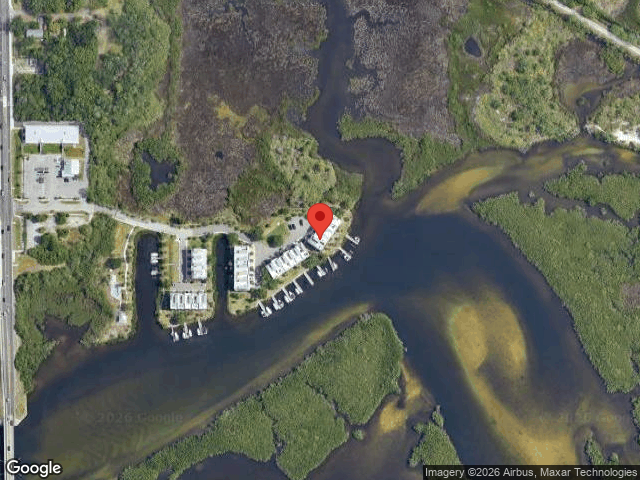 362 coquina dr, tarpon springs,  FL 34689
