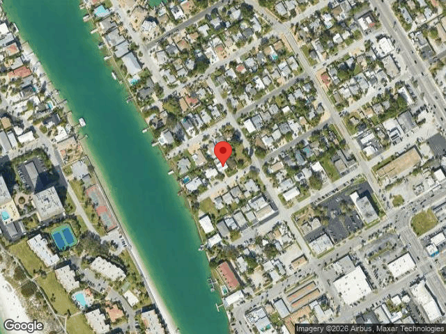 621 77th ave, st pete beach,  FL 33706
