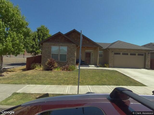 1709 nw 22nd ave, battle ground,  WA 98604