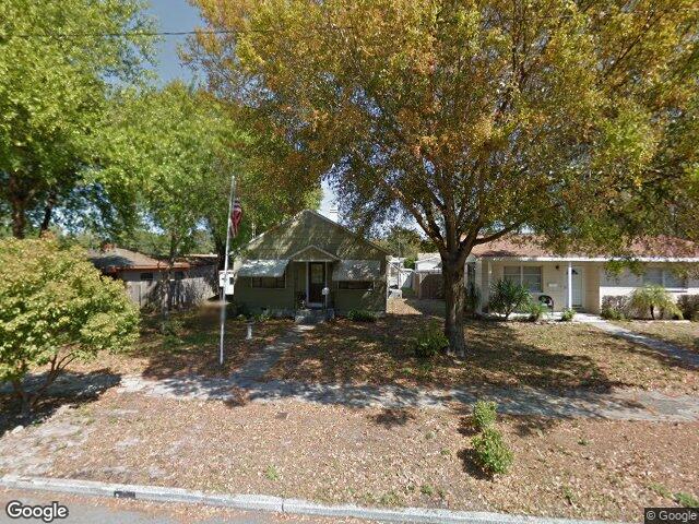 5431 dartmouth ave n, saint petersburg,  FL 33710
