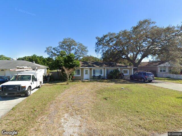1461 s jefferson ave, clearwater,  FL 33756