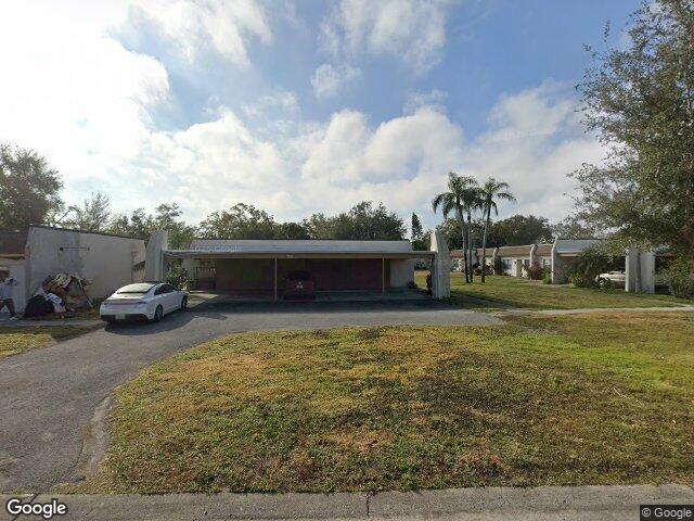2981 flint dr n # 83c
                                ,Unit # 83C, clearwater,  FL 33759
