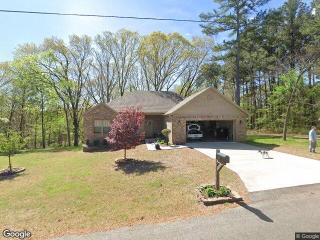 lot 4 & 5 crosshill lane, bella vista,  AR 72715