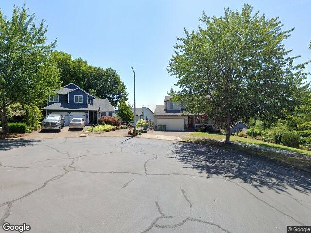 2711 harvest ct, forest grove,  OR 97116