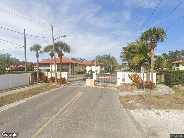 2506 hammock ct unit 2506
                                ,Unit Unit 2506, clearwater,  FL 33761