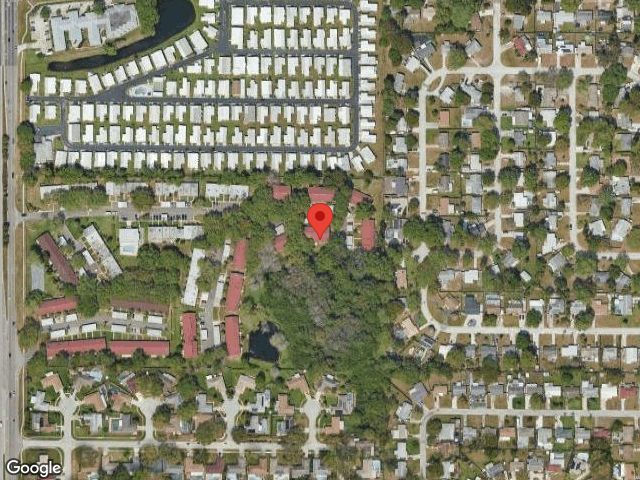 11511 113th st #13h
                                ,Unit Unit 13H, largo,  FL 33778