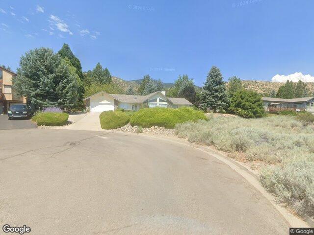 16 woodstock cir, carson city,  NV 89703