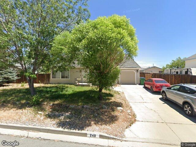 240 karnak cir, sparks,  NV 89441