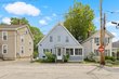 13 kossuth st, exeter,  NH 03833