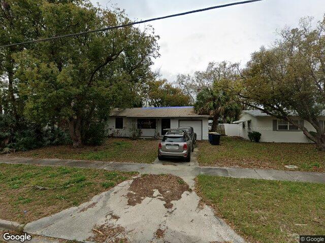 542 plumosa ave, clearwater,  FL 33756