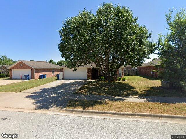 4001 sw carriageway ave, bentonville,  AR 72712